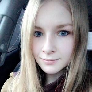 Meet your Posher, Kendra